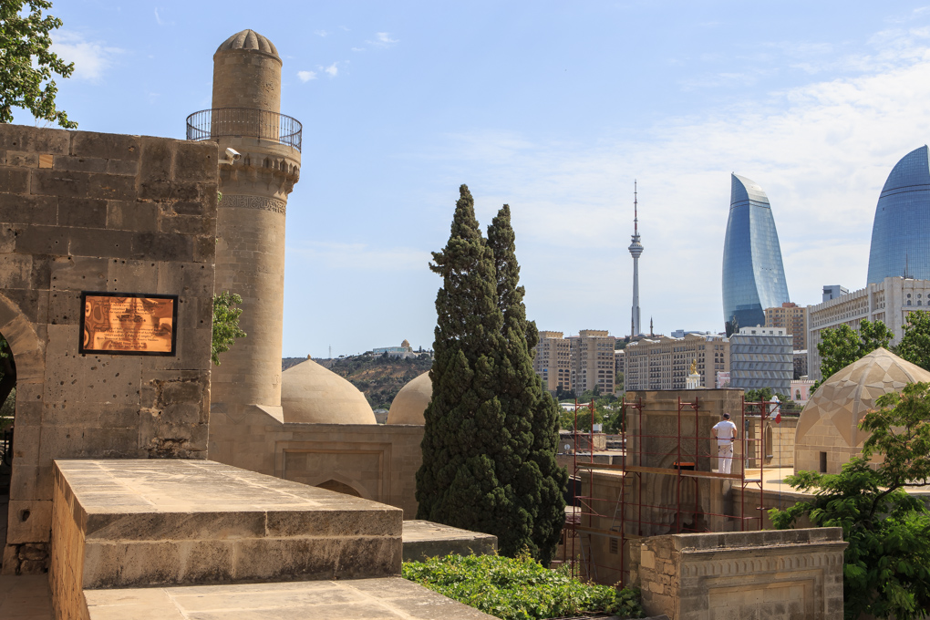 Baku